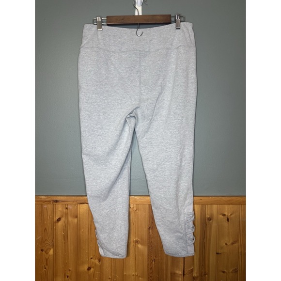 Cato Women's Size Leggings Good Condition Cotton Blend - Picture 2 of 2